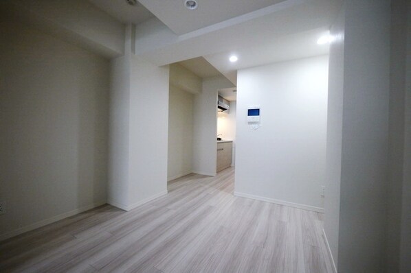 コンフォリア志村坂上の物件内観写真